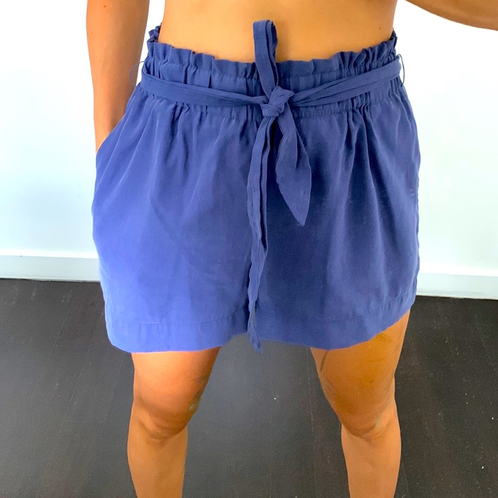 Never worn BCBG short